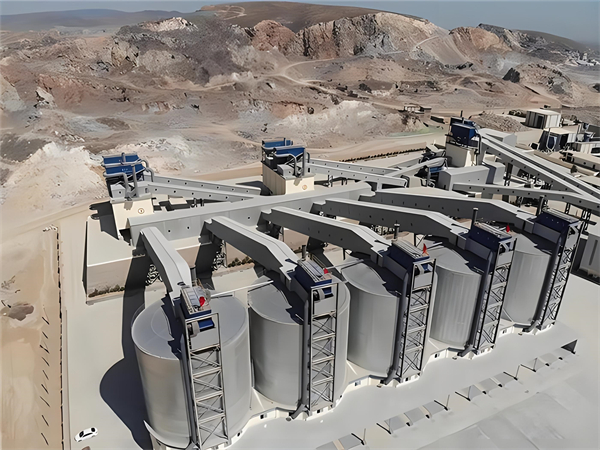 皇姑水泥钢板仓