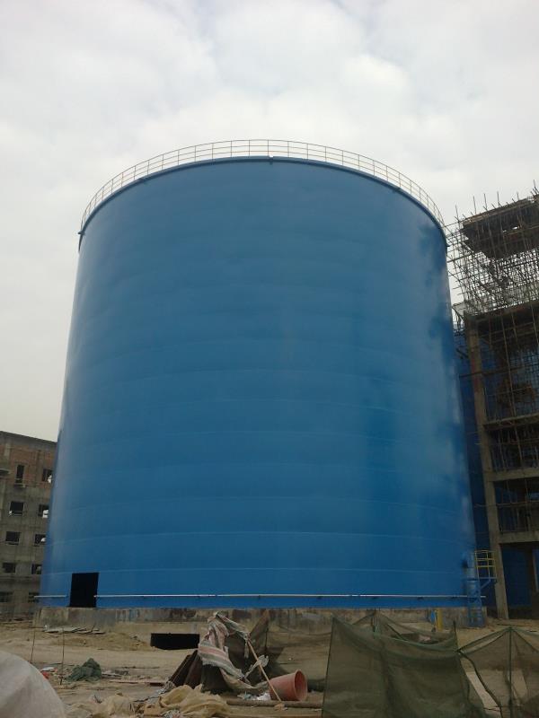 皇姑1万吨大型钢板库