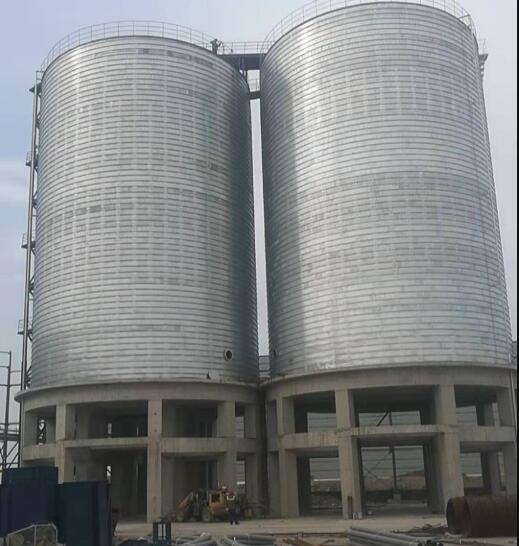 皇姑镀锌卷板仓